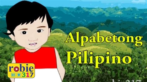Alpabetong Filipino SONG .
